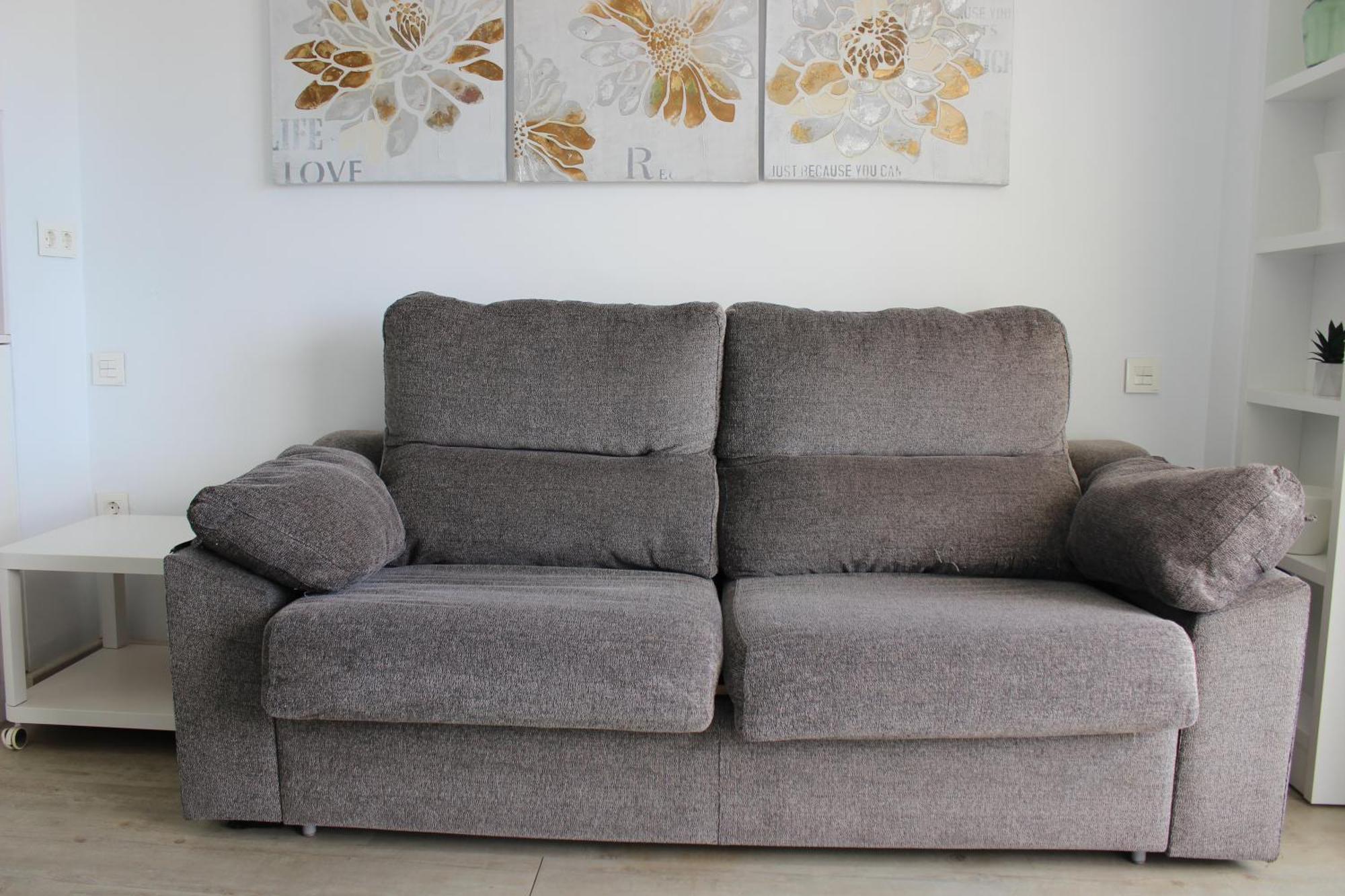 Appartement La Carihuela Ocean House Costa De Sol S