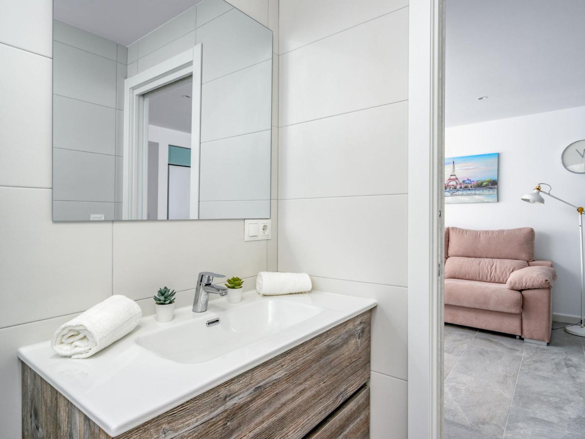 Eurosol-8 By Interhome Appartement