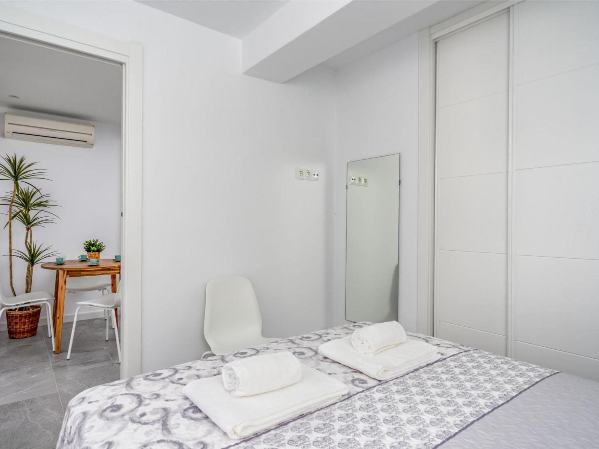 Eurosol-8 By Interhome