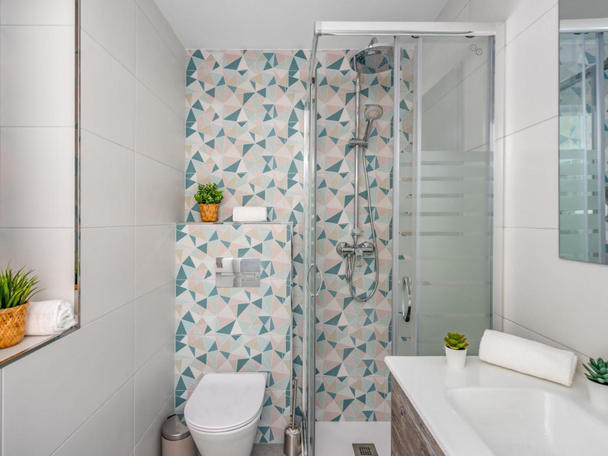 Eurosol-8 By Interhome Appartement