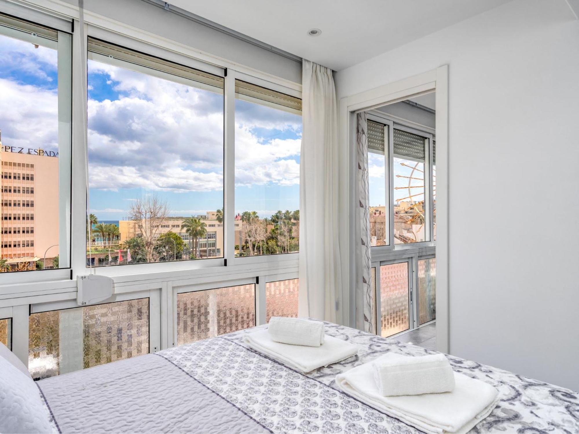 Eurosol-8 By Interhome Appartement *
