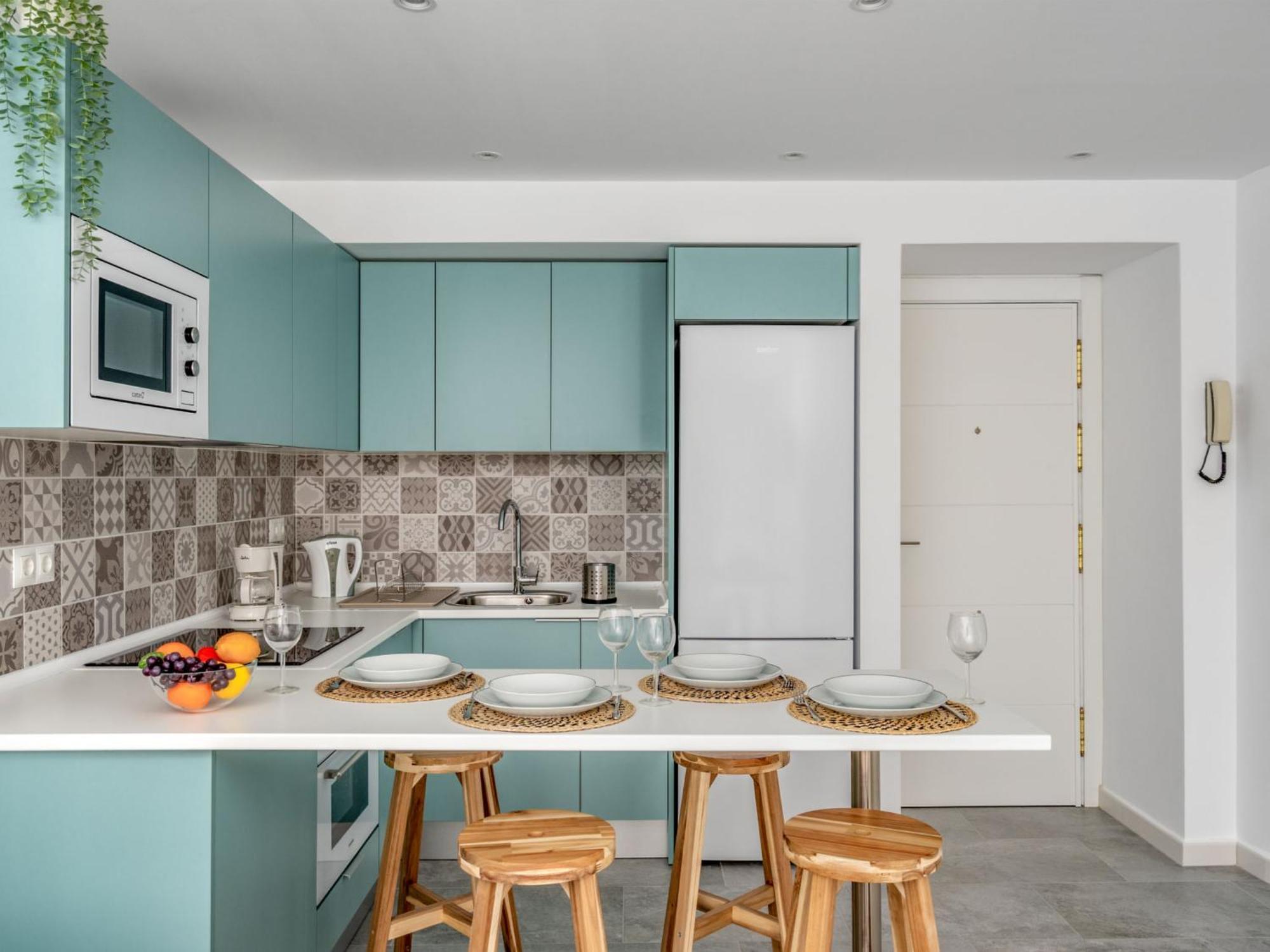 Appartement Eurosol-8 By Interhome Torremolinos