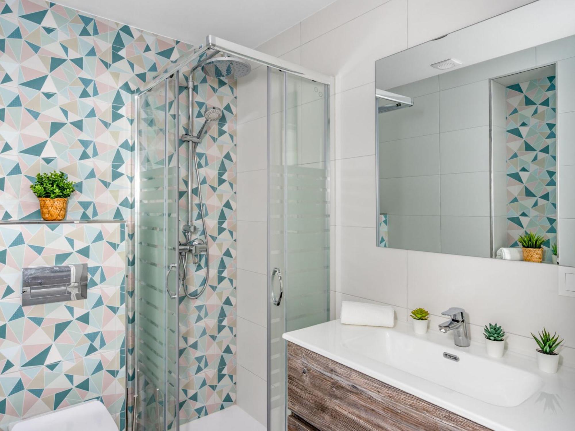 Appartement Eurosol-8 By Interhome Torremolinos
