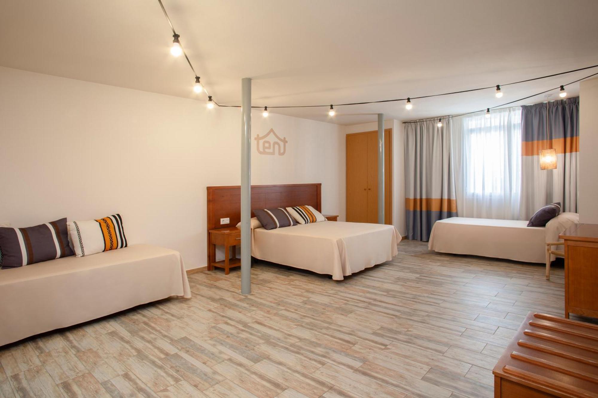 Tent Torremolinos