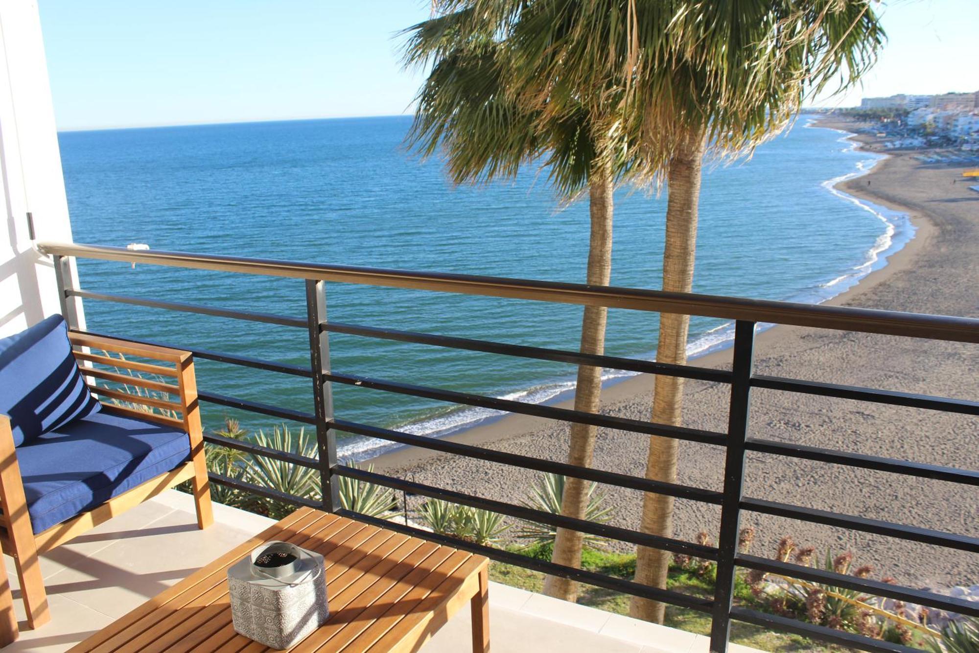 Castillo Santa Clara Appartement *