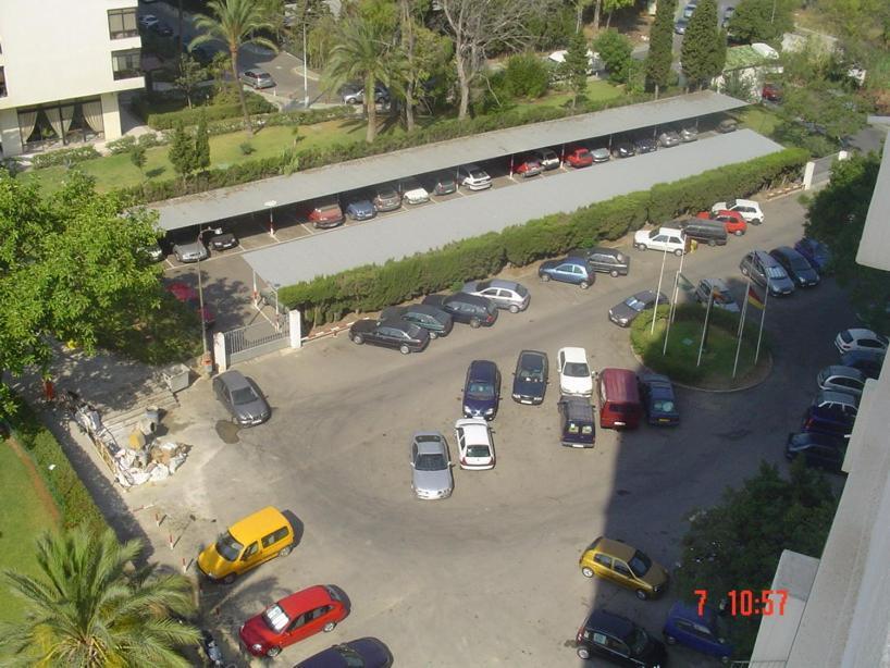 Appartement Apto 1 Dormt En Urb. La Colina *