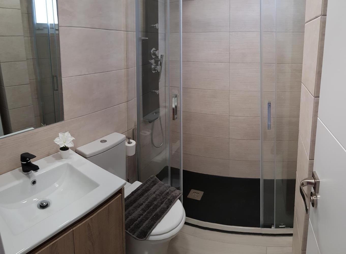 Appartement Torre Saltillo