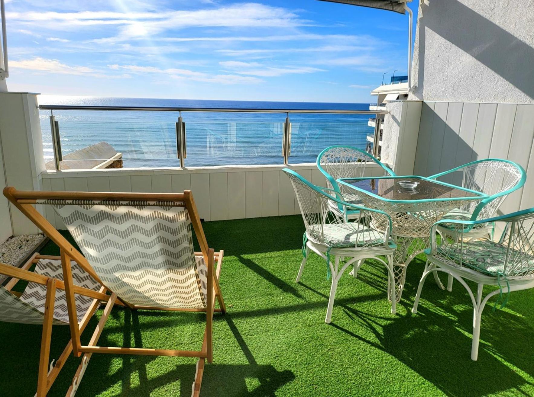 Apartamento Suenos Marinos * Torremolinos