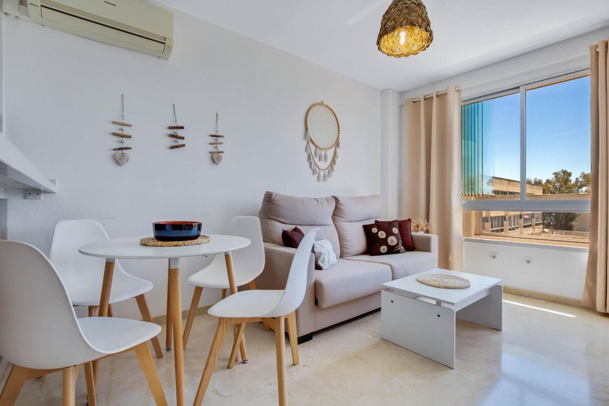 Apartment Vistamarina 403a By Ivi Real Estate