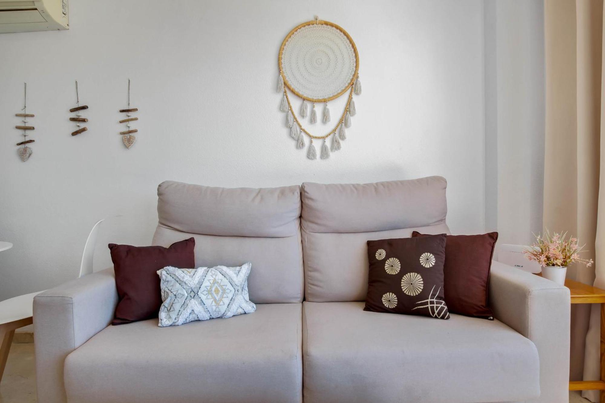 Vistamarina 403a By Ivi Real Estate Torremolinos