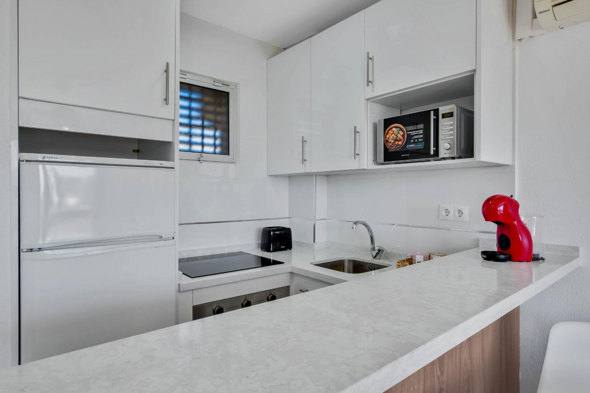 Apartment Vistamarina 403a By Ivi Real Estate Torremolinos