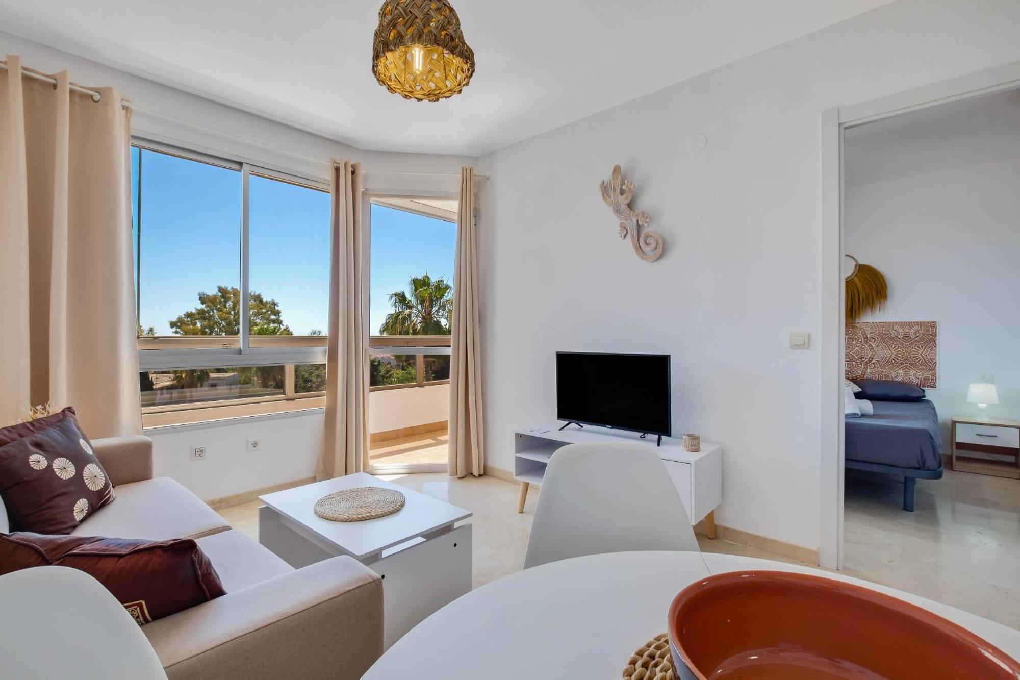 Apartment Vistamarina 403a By Ivi Real Estate