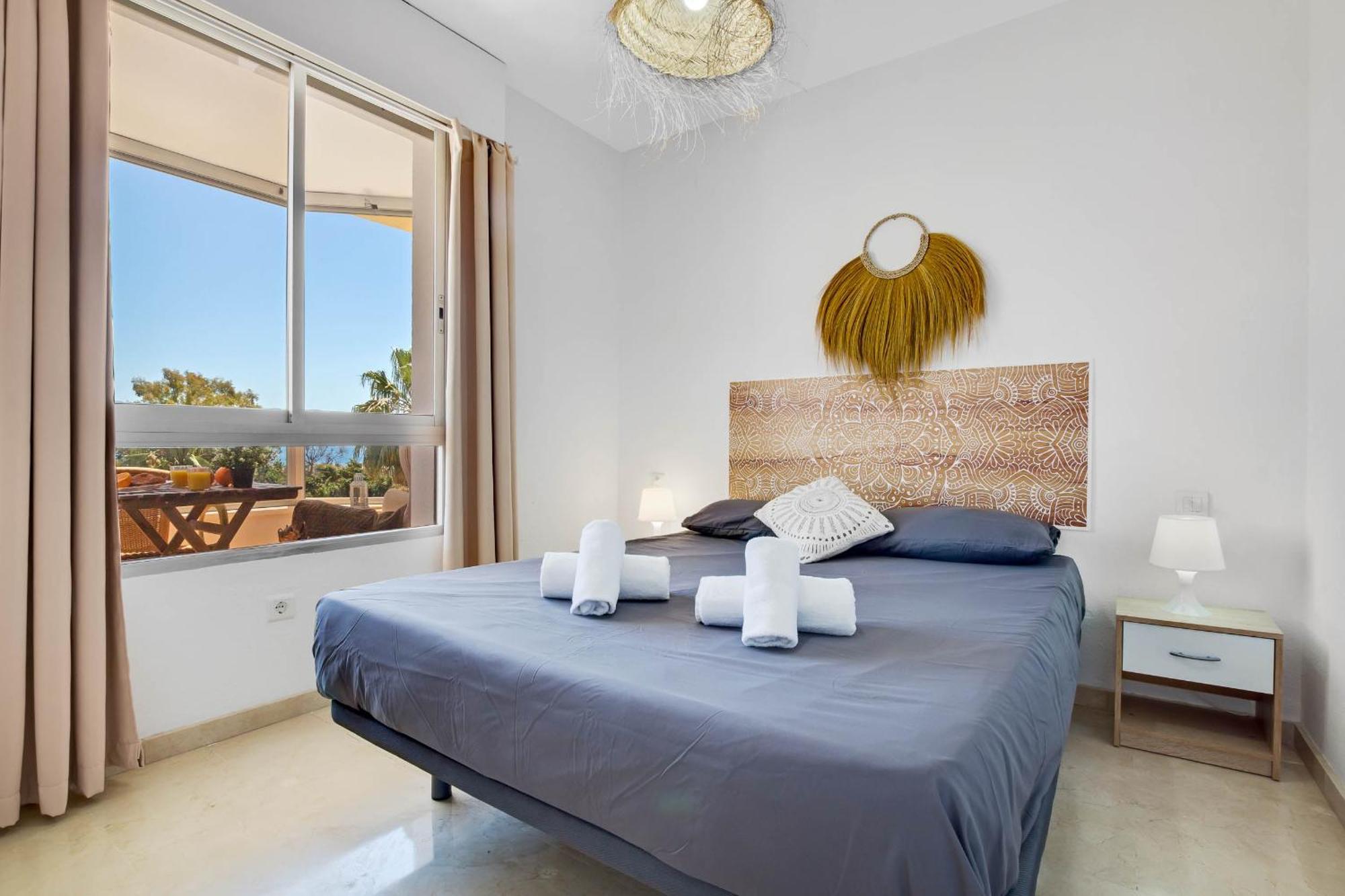 Vistamarina 403a By Ivi Real Estate Apartment Torremolinos