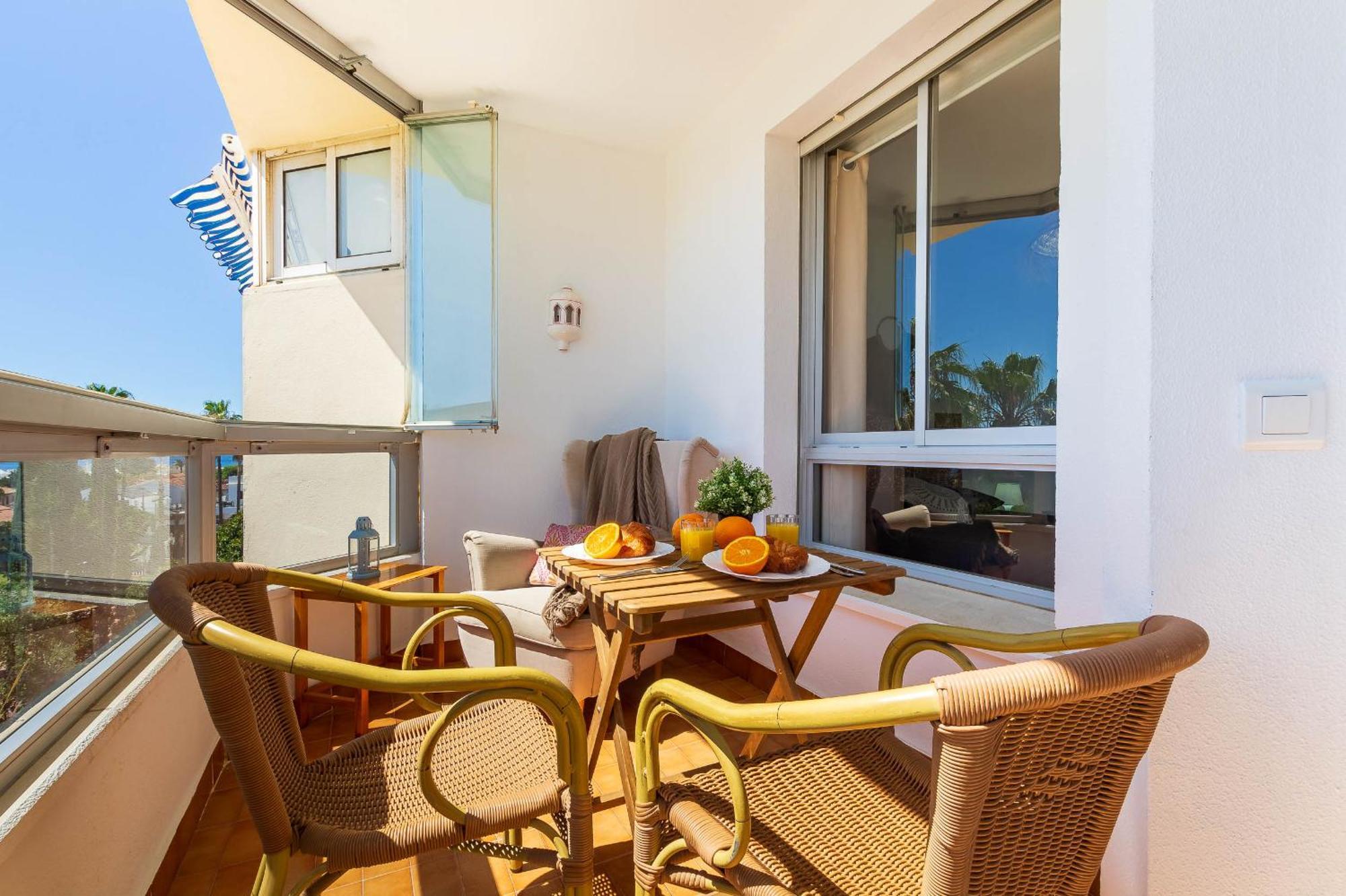 Vistamarina 403a By Ivi Real Estate *
