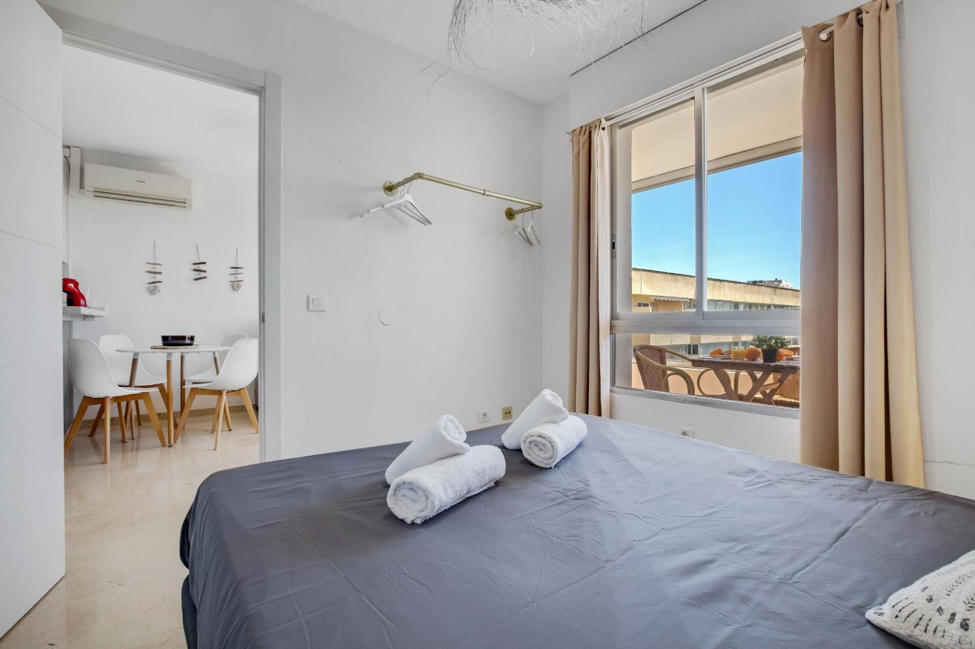 Vistamarina 403a By Ivi Real Estate Torremolinos