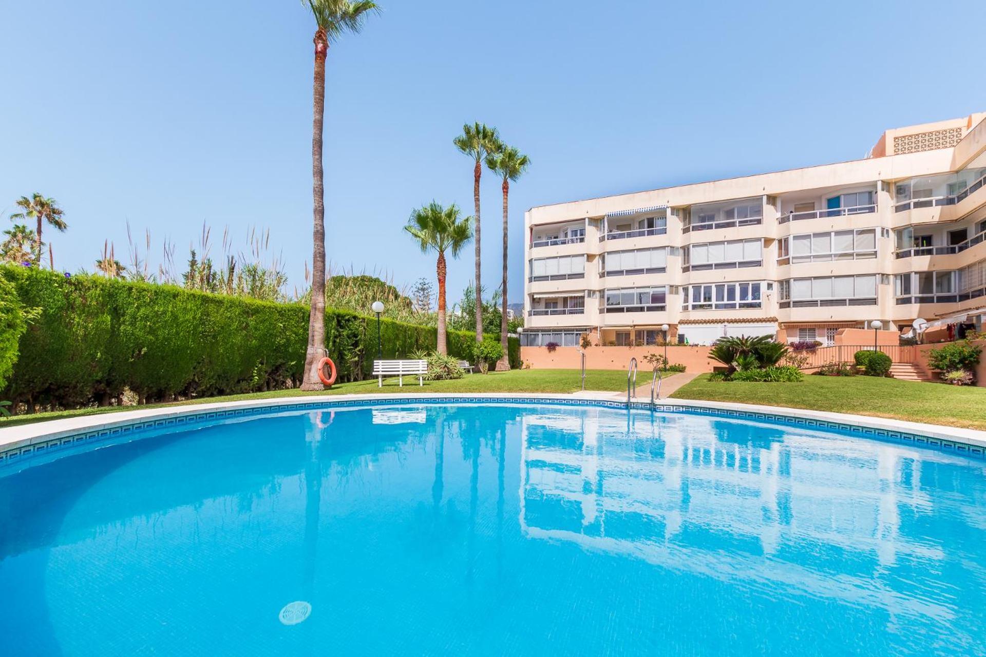 Apartment Vistamarina 403a By Ivi Real Estate Torremolinos