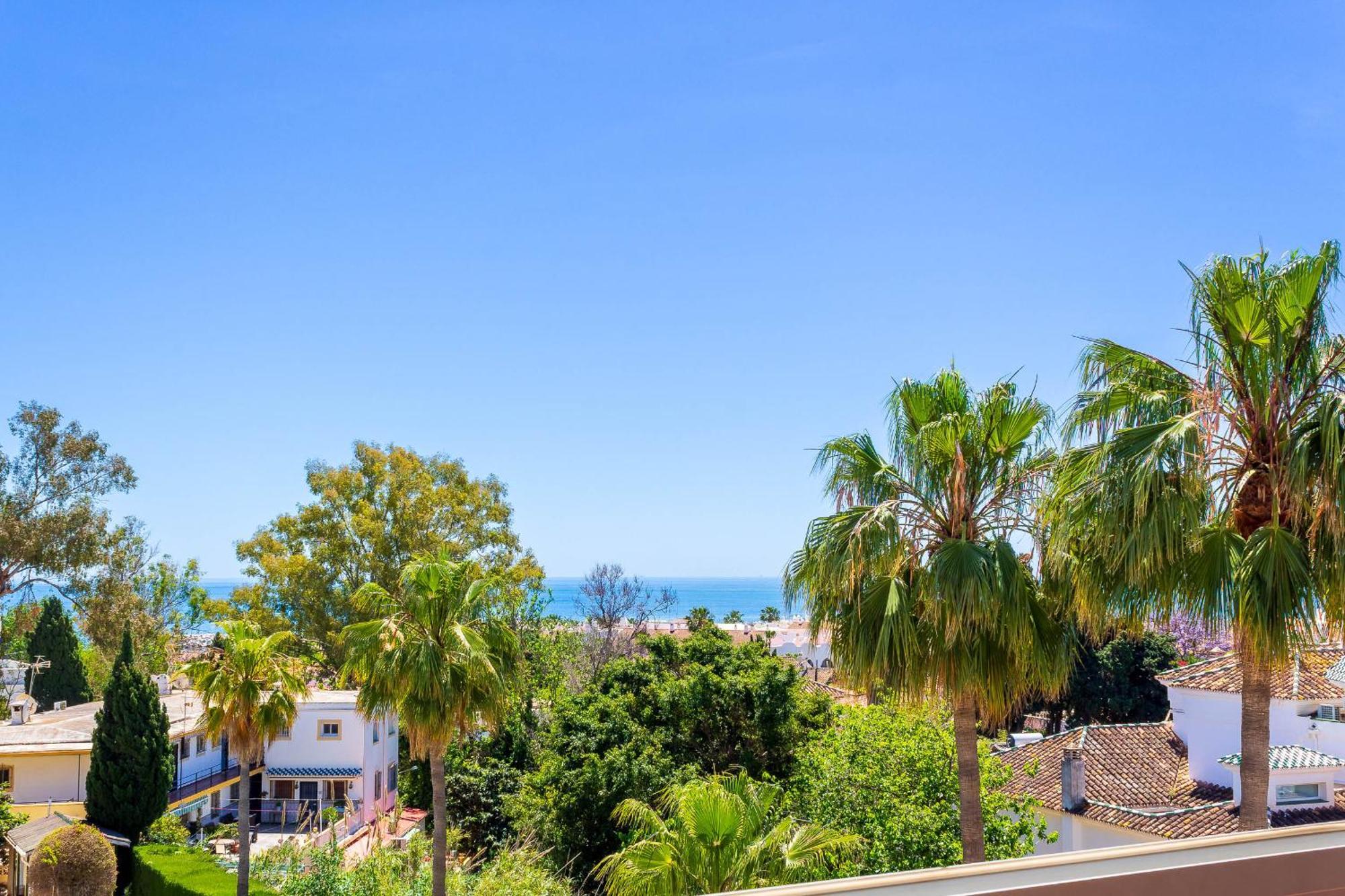 Apartment Vistamarina 403a By Ivi Real Estate Torremolinos