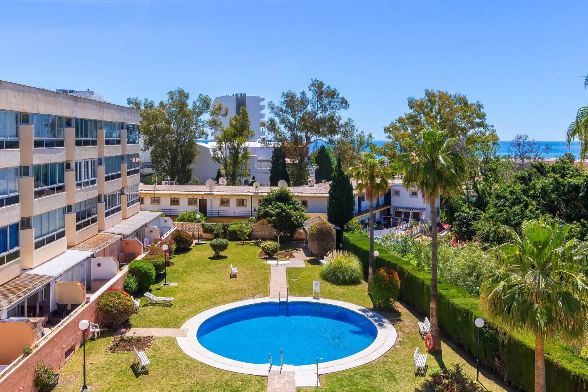 Apartment Vistamarina 403a By Ivi Real Estate Torremolinos