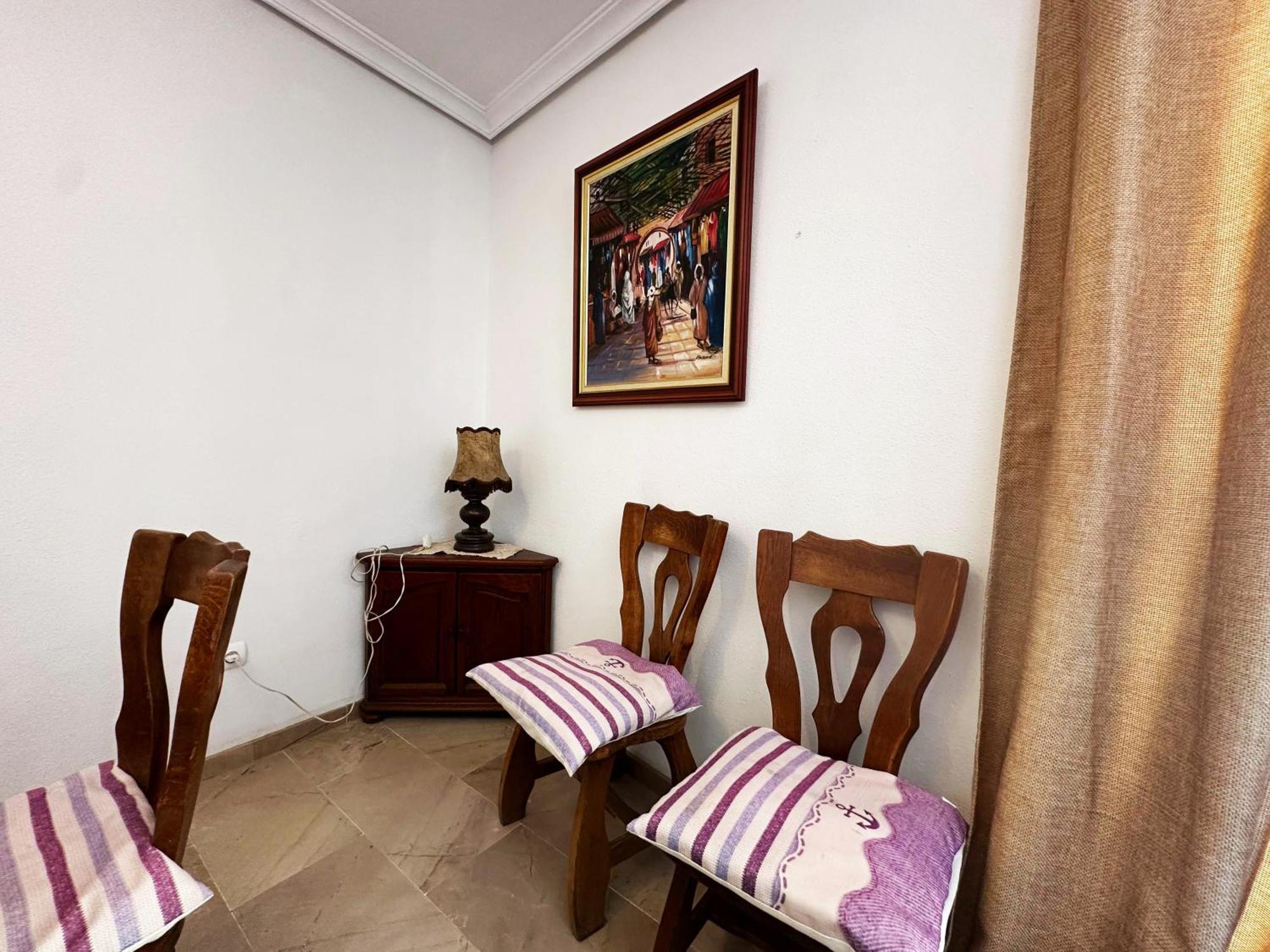 Apartment Bri - Amplio Con Terraza, Piscina, Tenis, Padel, Playa A 5 Minutos *