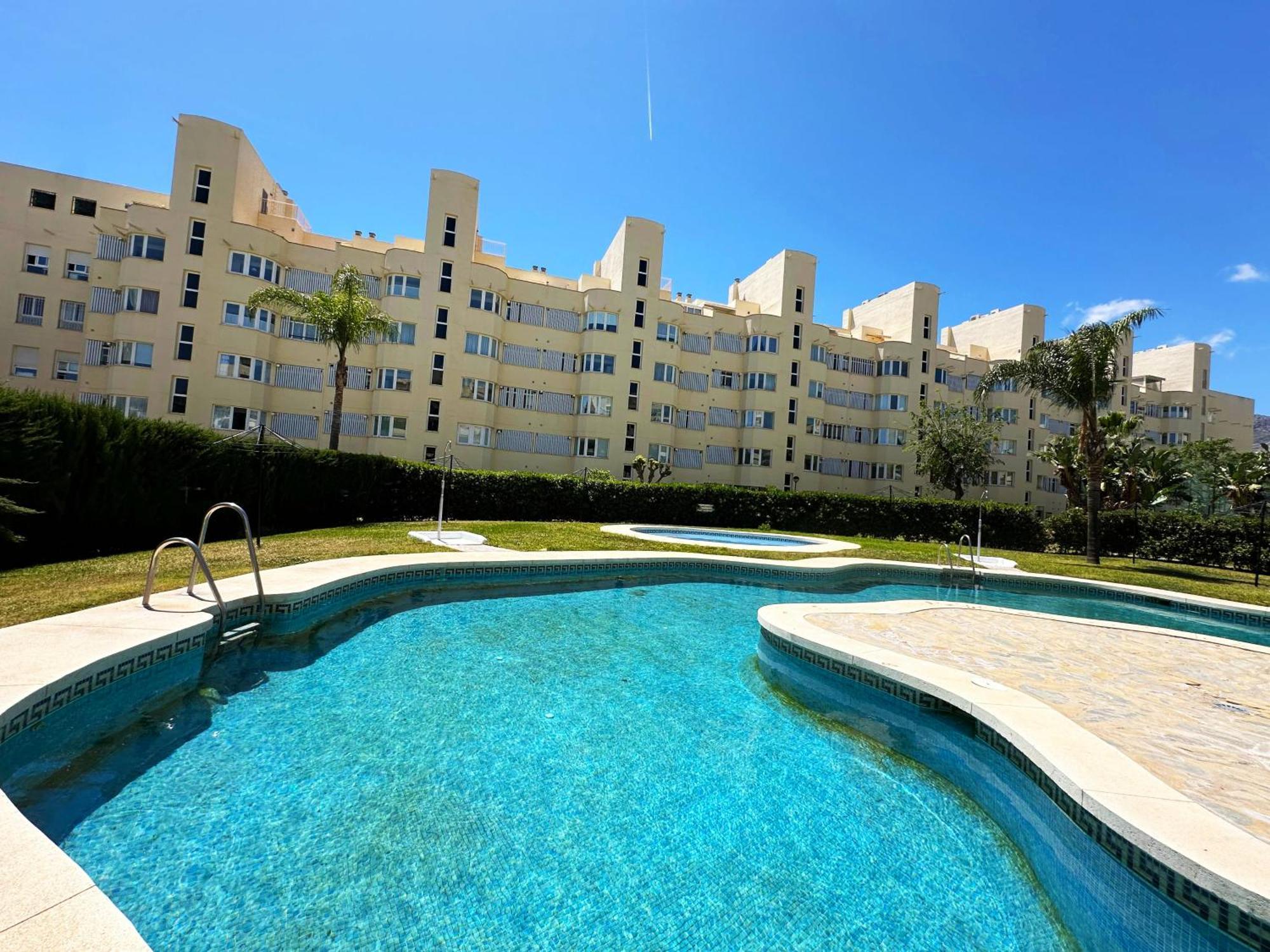 Apartment Bri - Amplio Con Terraza, Piscina, Tenis, Padel, Playa A 5 Minutos *