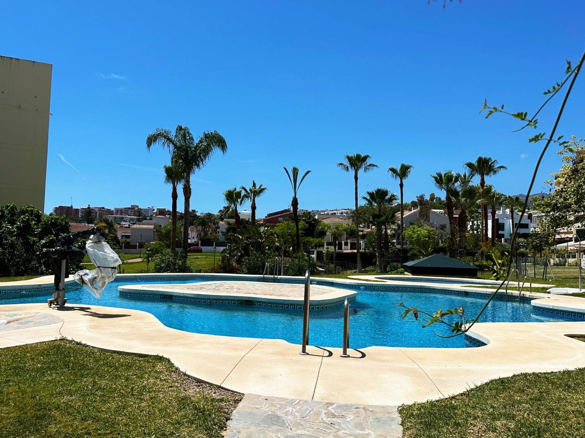 Apartment Bri - Amplio Con Terraza, Piscina, Tenis, Padel, Playa A 5 Minutos *
