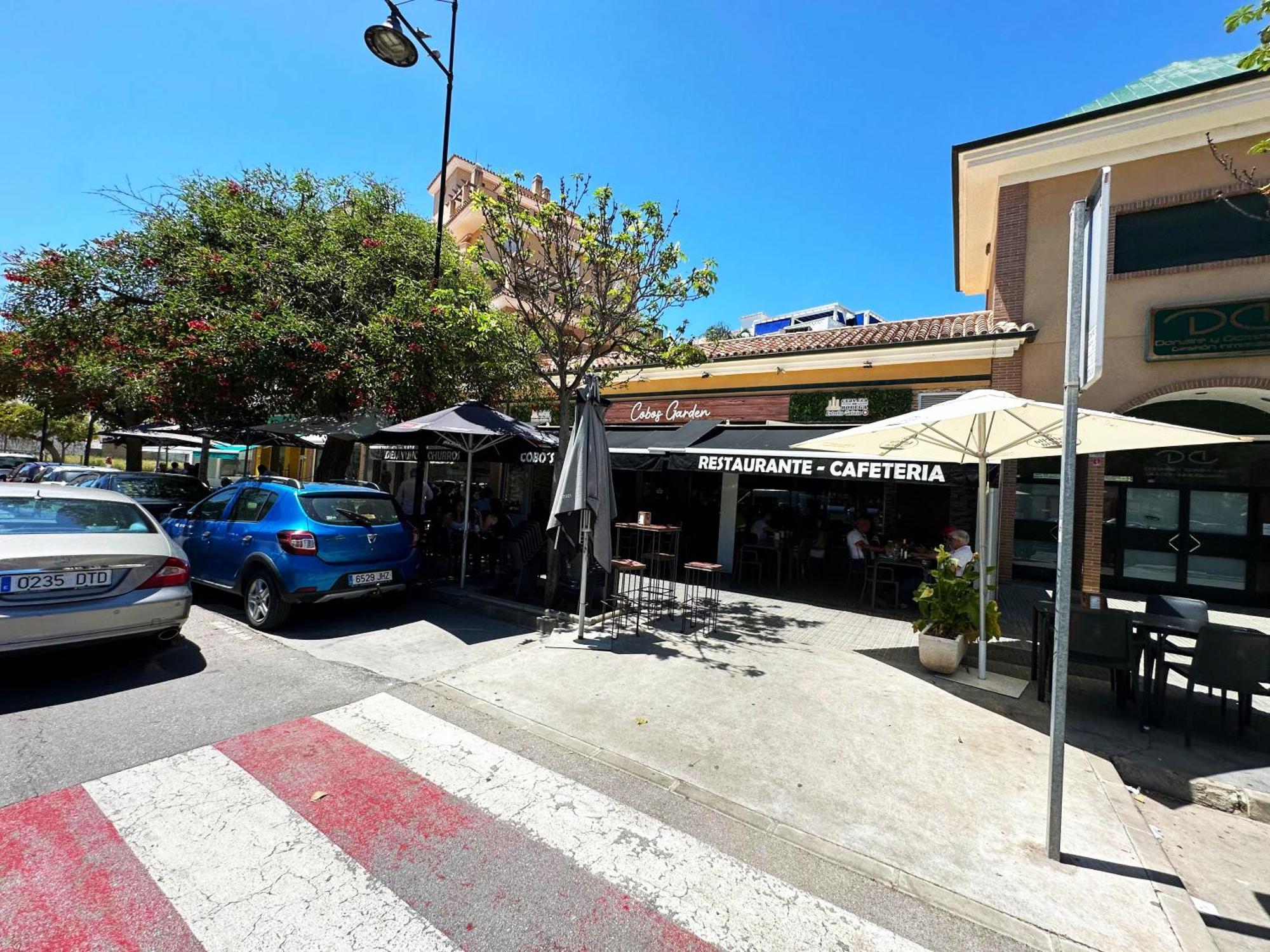 Bri - Amplio Con Terraza, Piscina, Tenis, Padel, Playa A 5 Minutos Apartment Torremolinos