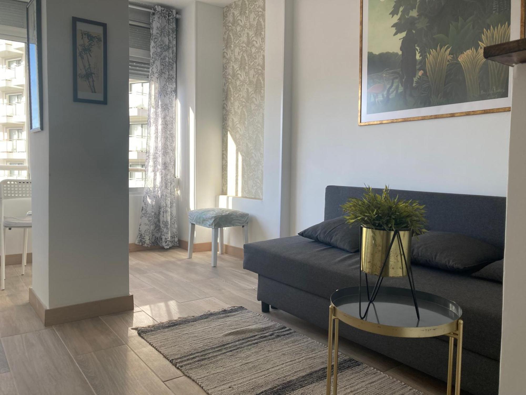Studio Artemis * Torremolinos