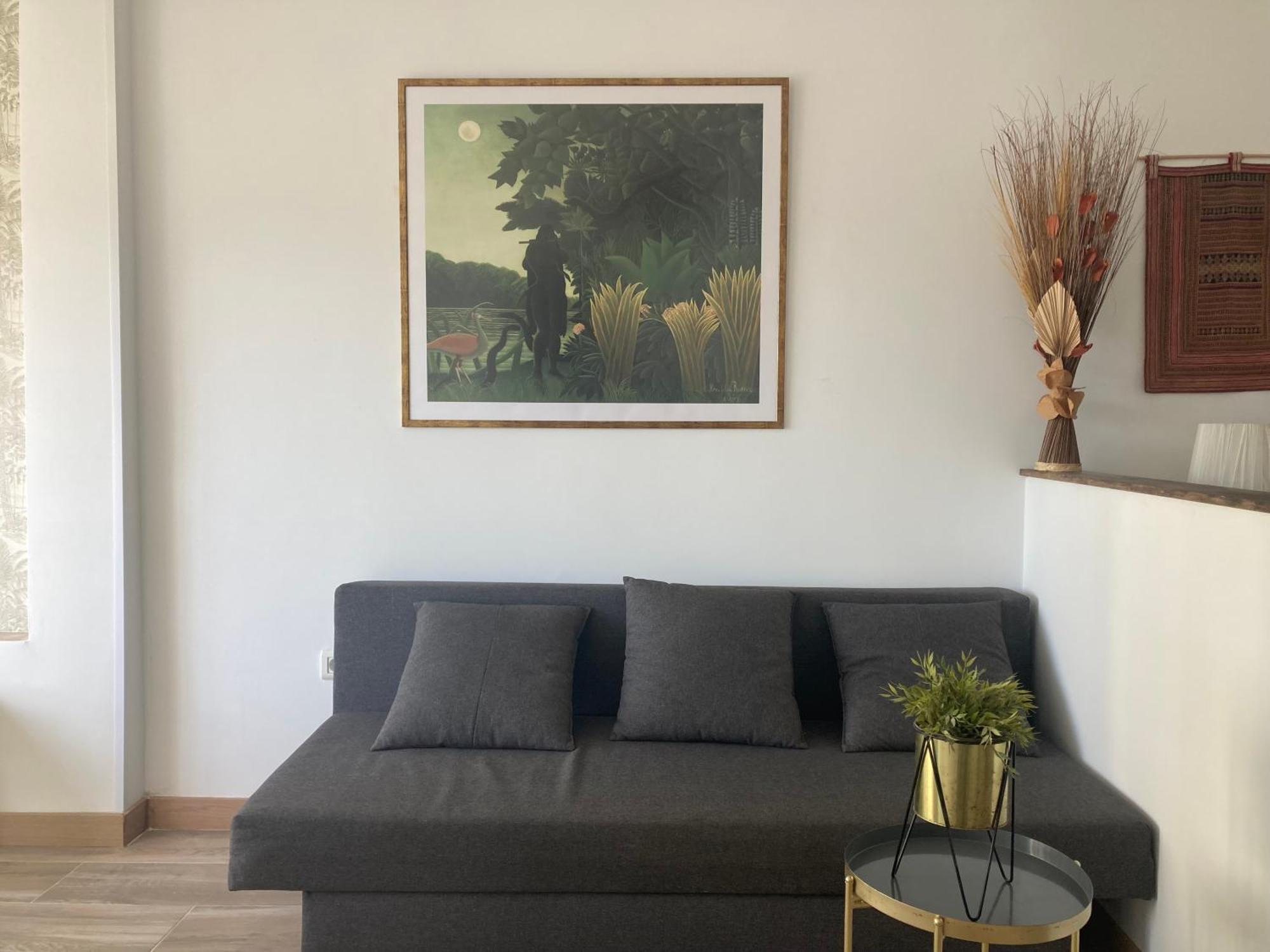 Studio Artemis Torremolinos