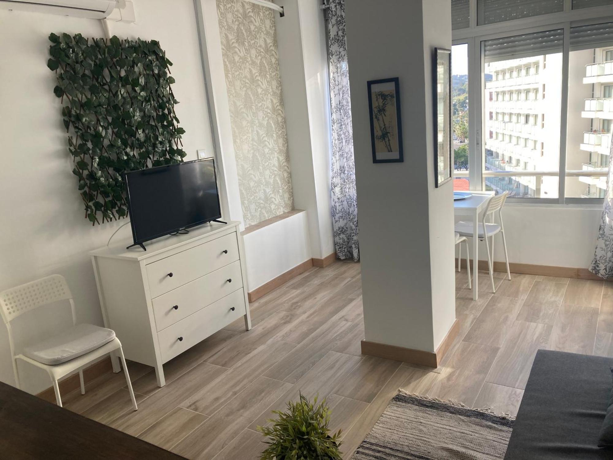 Studio Artemis Apartment
