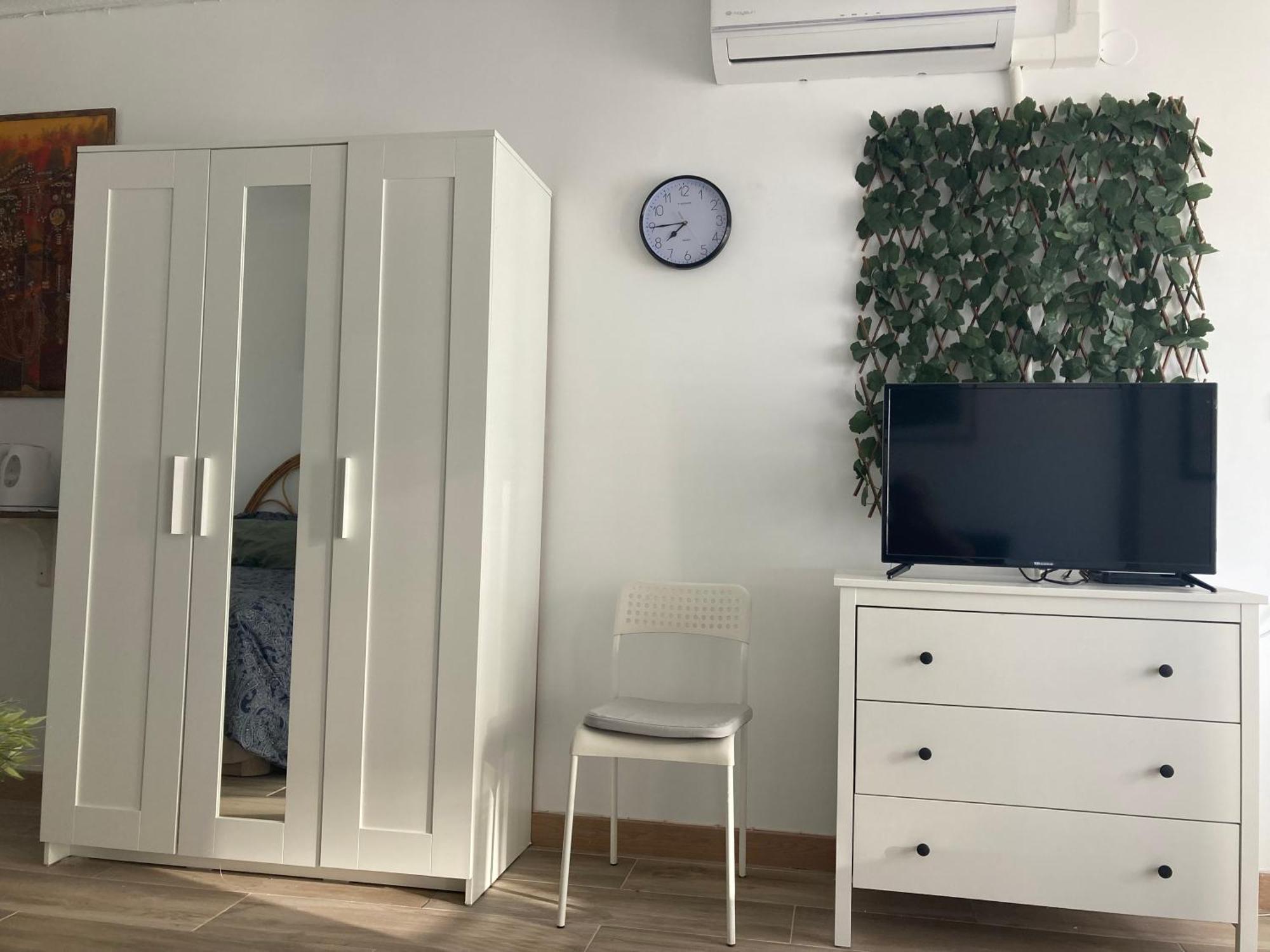 Studio Artemis Apartment
