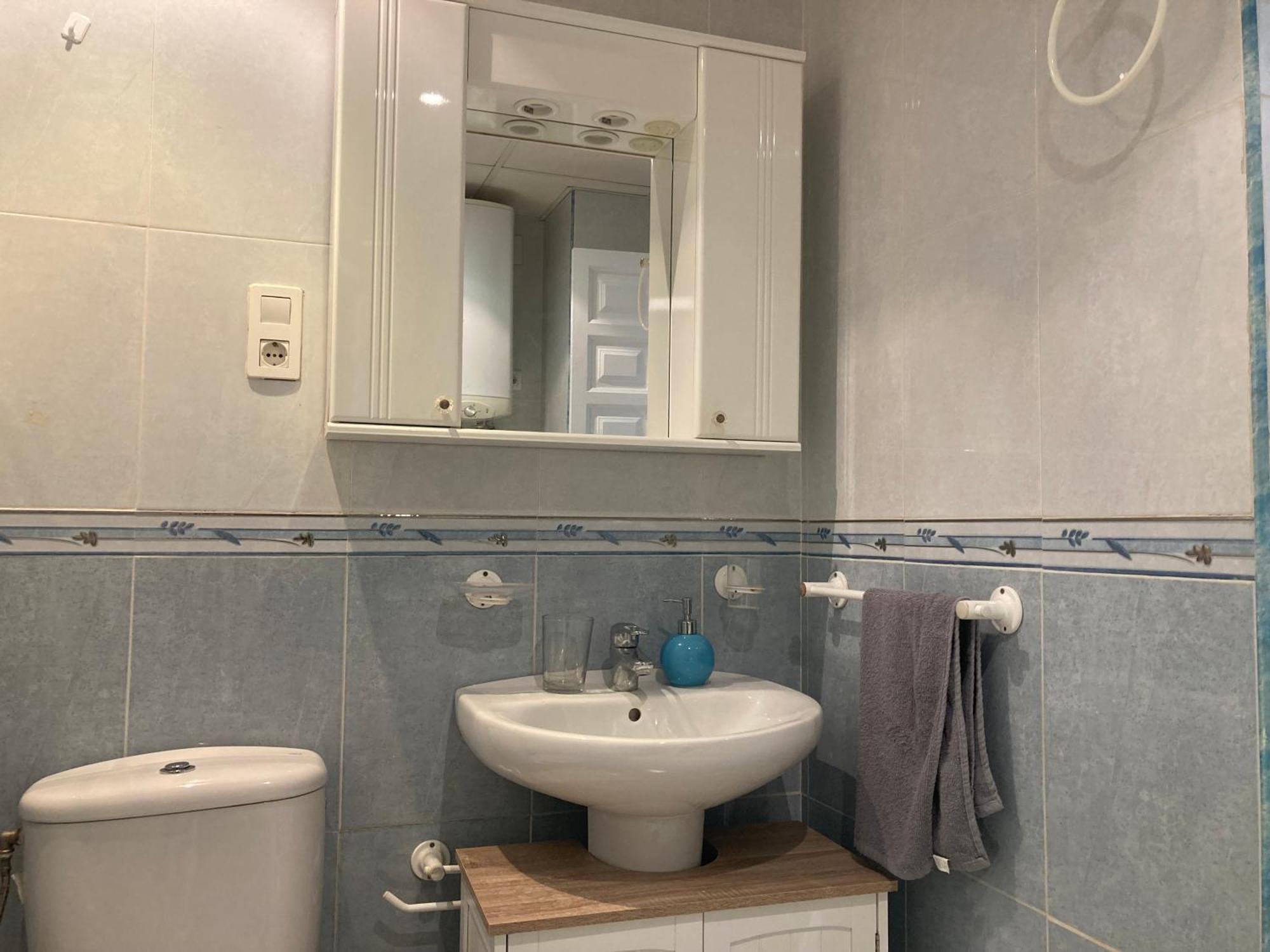 Studio Artemis Apartment Torremolinos