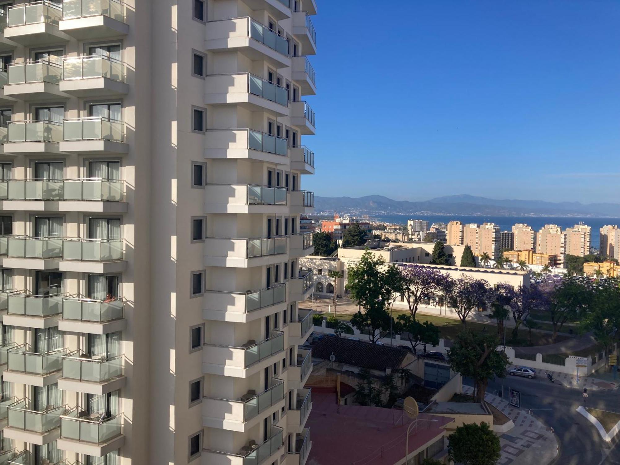Apartment Studio Artemis Torremolinos