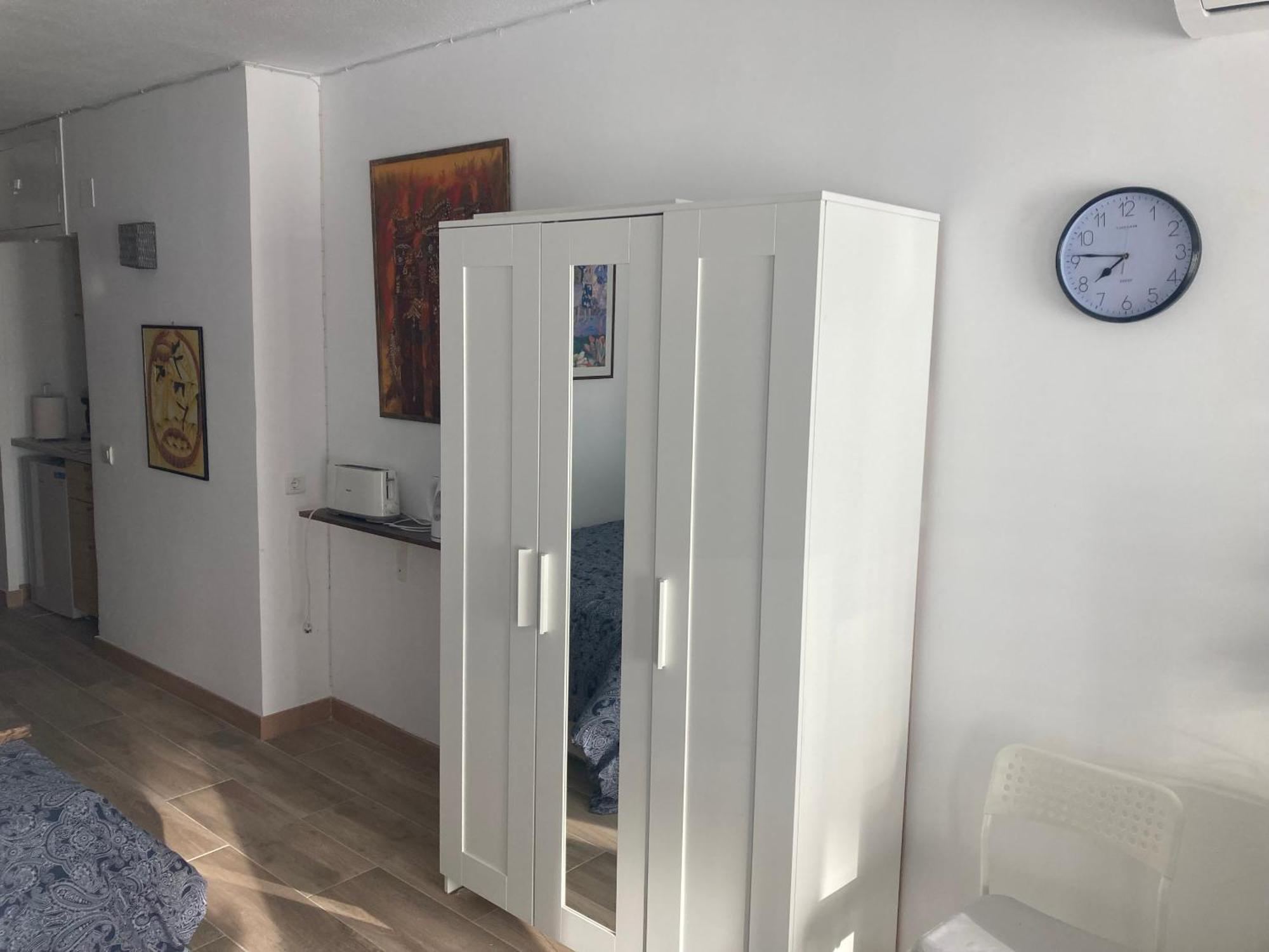 Studio Artemis * Torremolinos