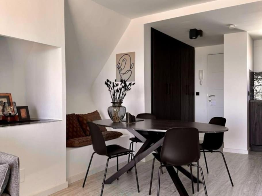 Apartment Seaview Dreams Luxury 2 Bedroom With Amazing Views And Balcony By Namaste Elite Torremolinos
