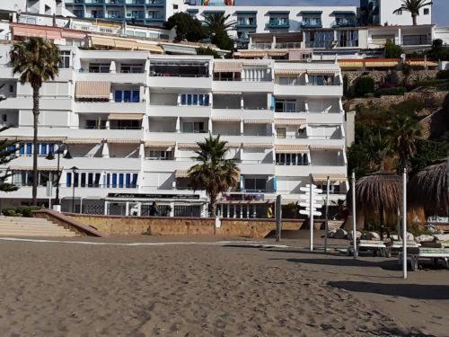 Apartment Rocachica Eden 21 *