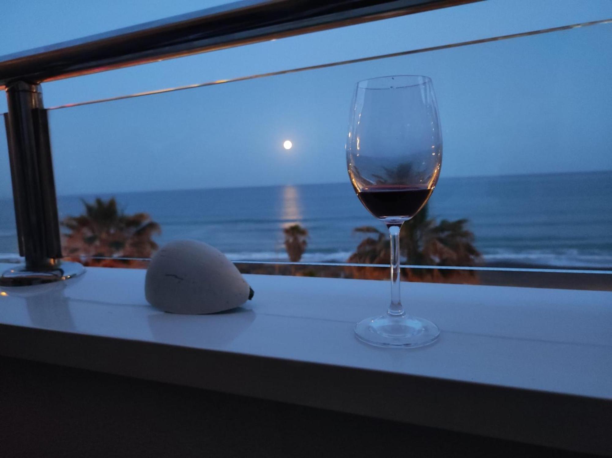 Rocachica Eden 21 Apartment Torremolinos
