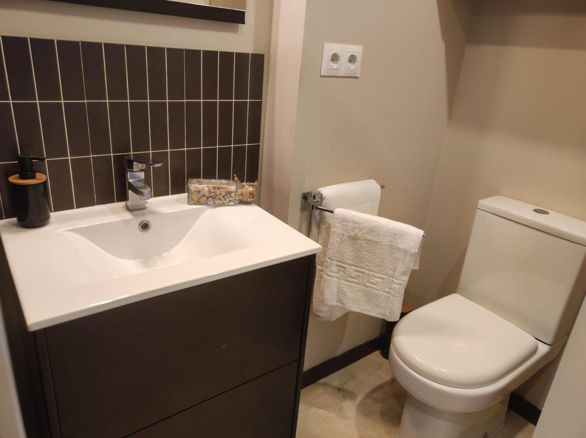 Apartamento Rocachica Eden 21