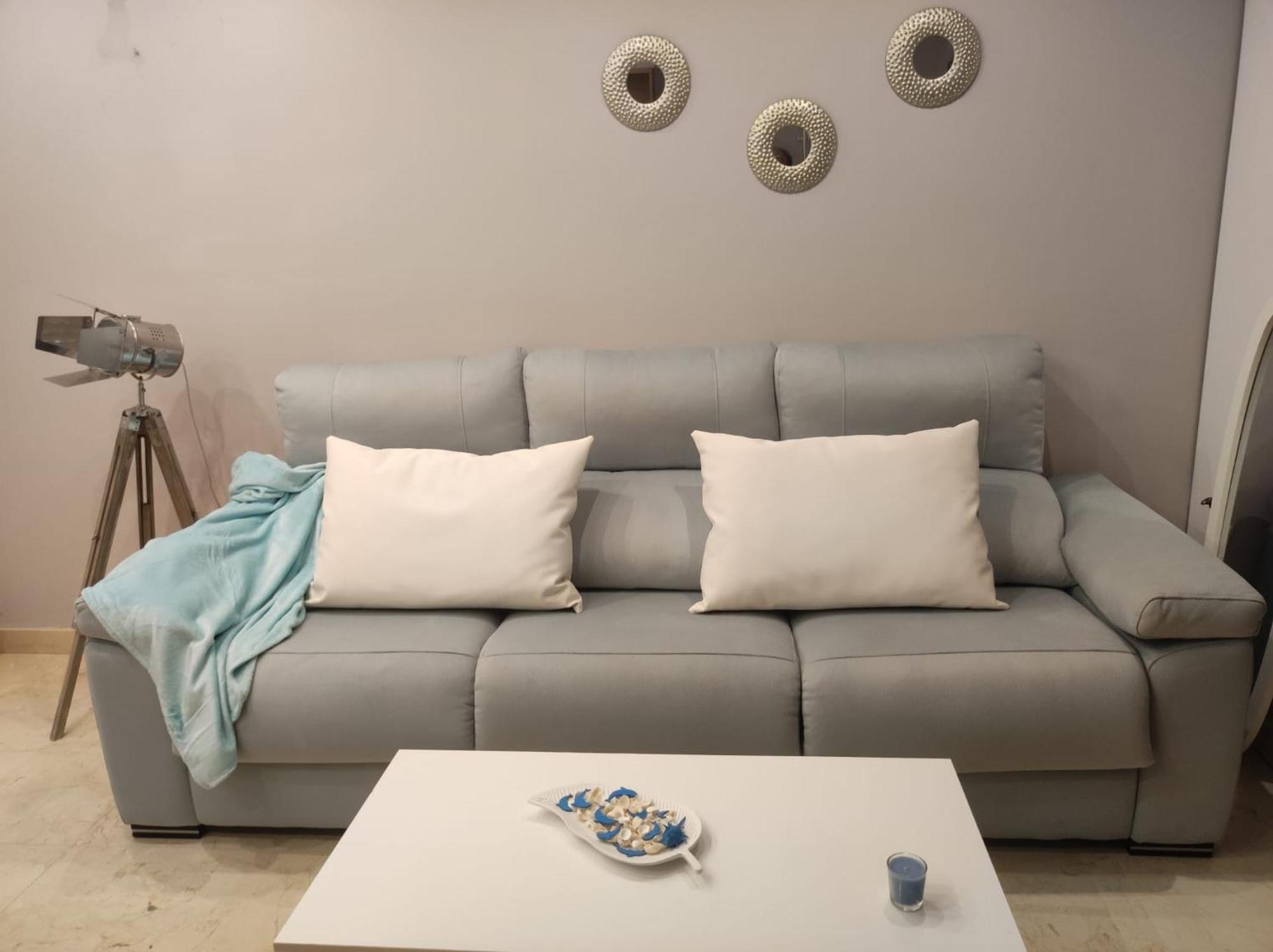 Rocachica Eden 21 Apartamento