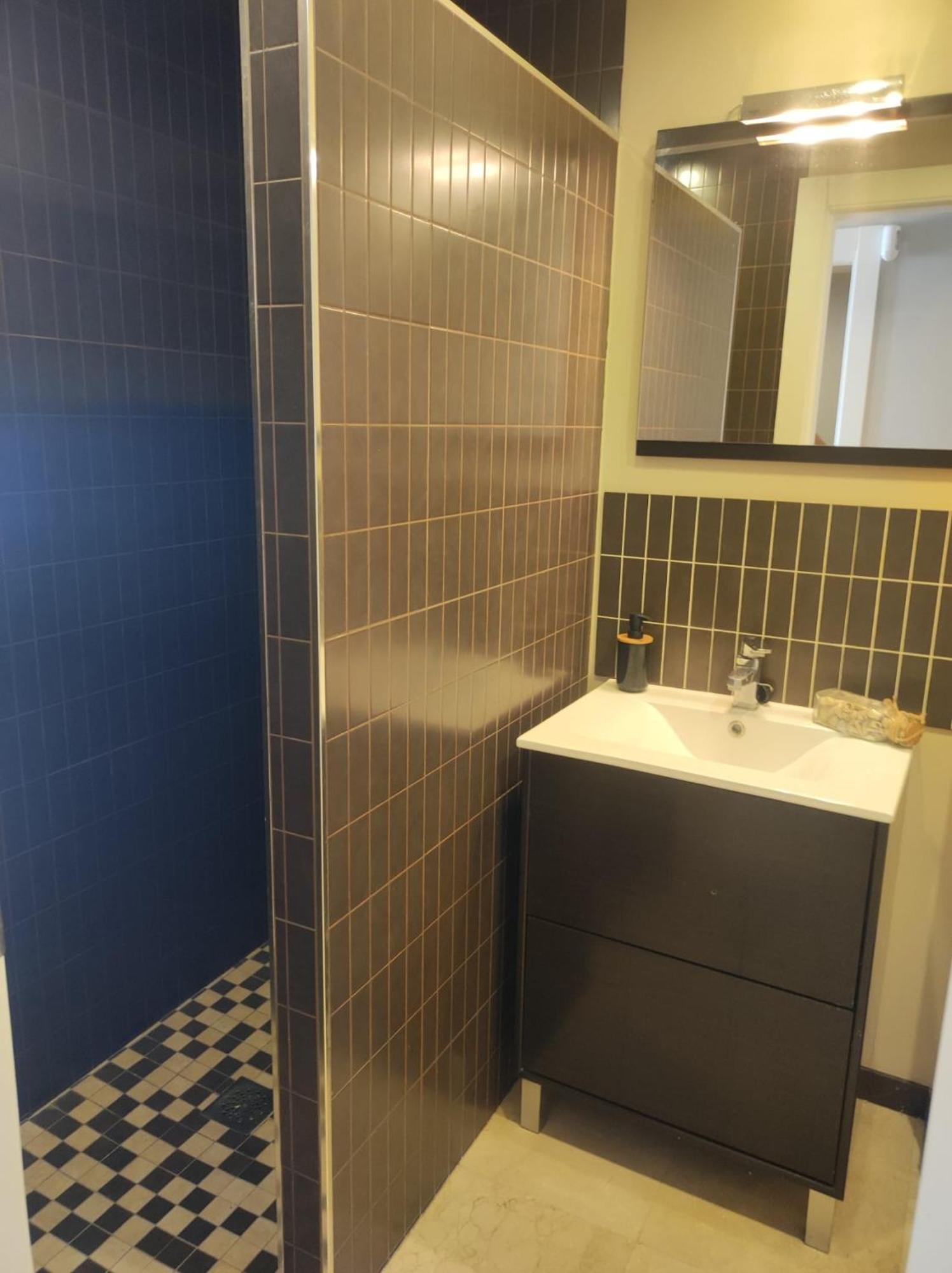 Apartamento Rocachica Eden 21
