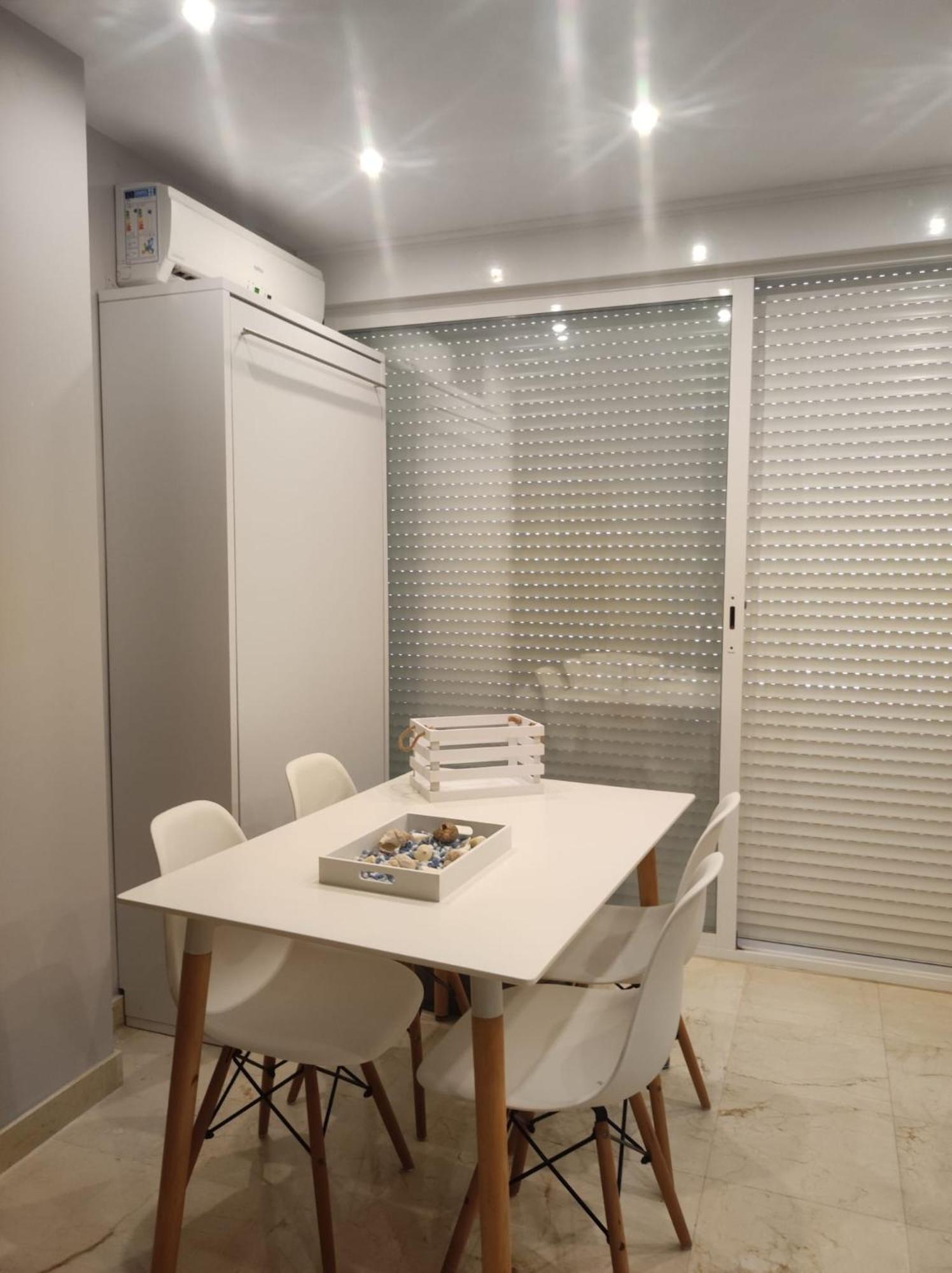 Rocachica Eden 21 Apartamento *