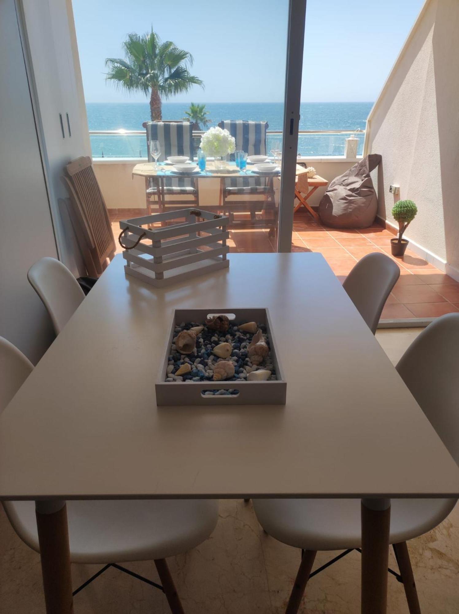 Apartment Rocachica Eden 21 Torremolinos