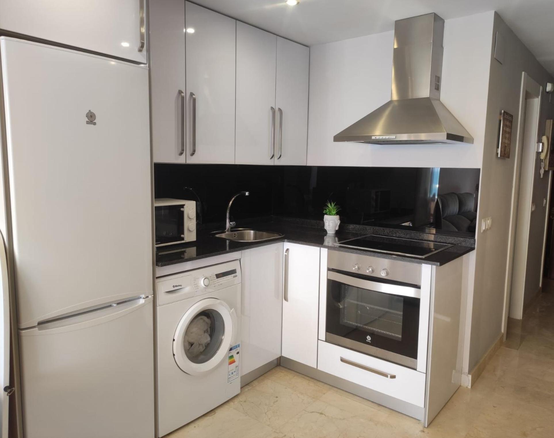 Rocachica Eden 21 Apartamento