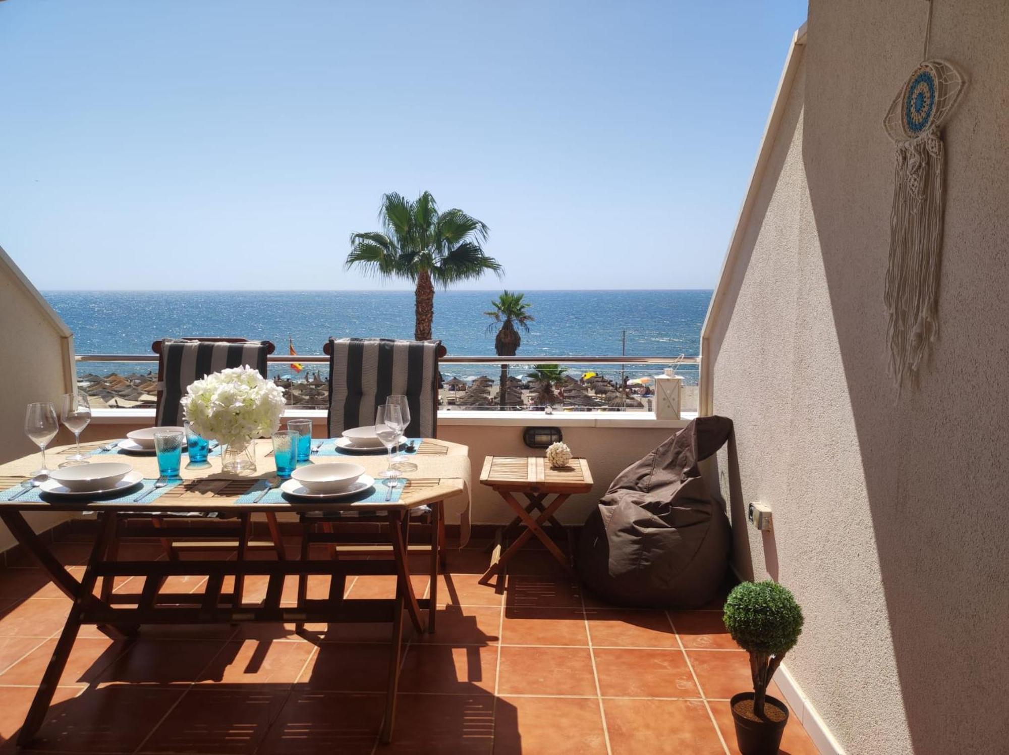 Apartment Rocachica Eden 21 Torremolinos