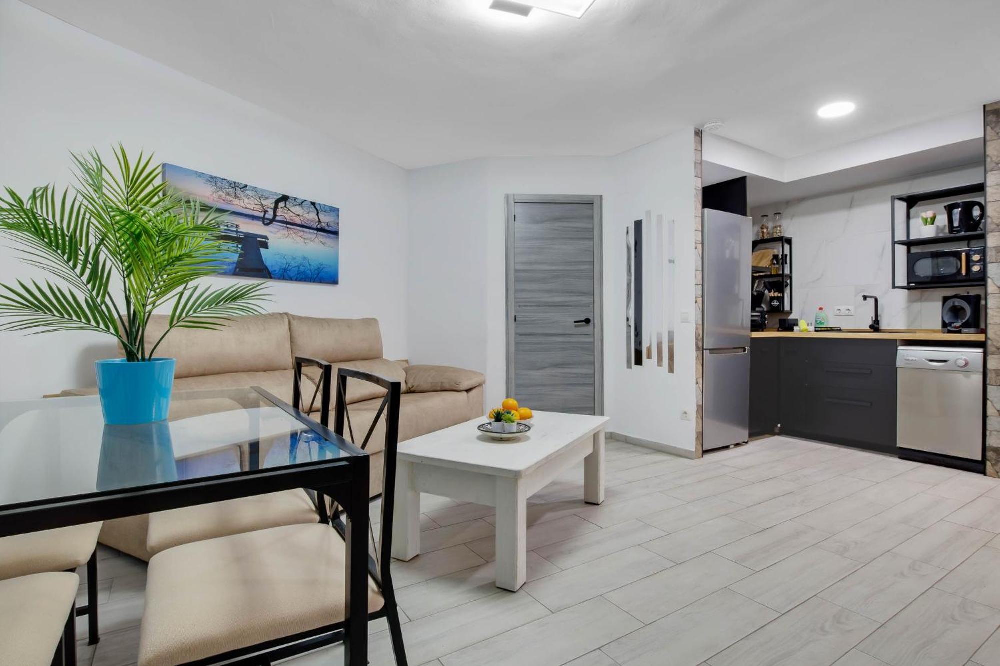 Apartment Capela De Steram Flats