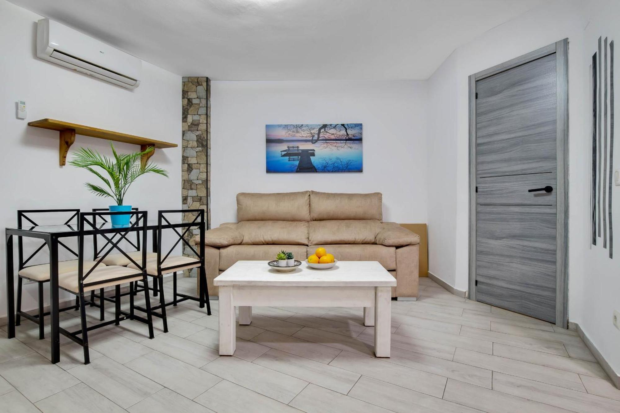 Capela De Steram Flats *