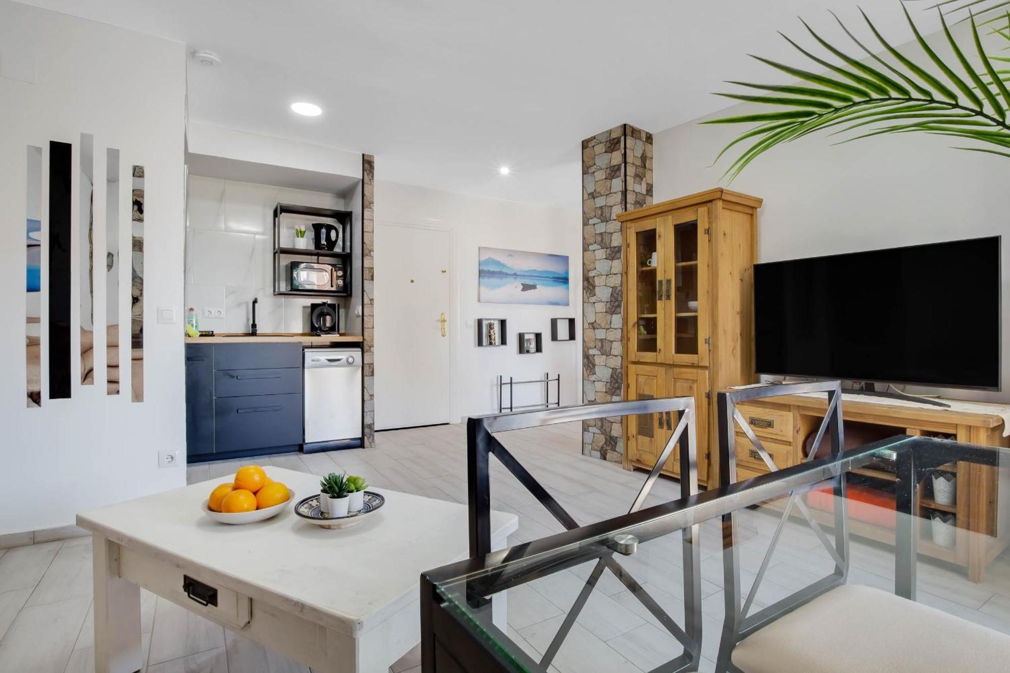 Apartment Capela De Steram Flats *