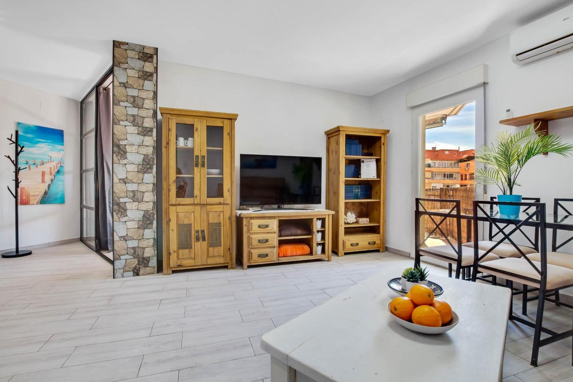 Capela De Steram Flats Apartment