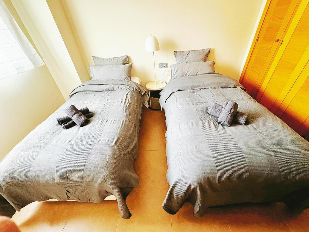 Apartment Sol Zen