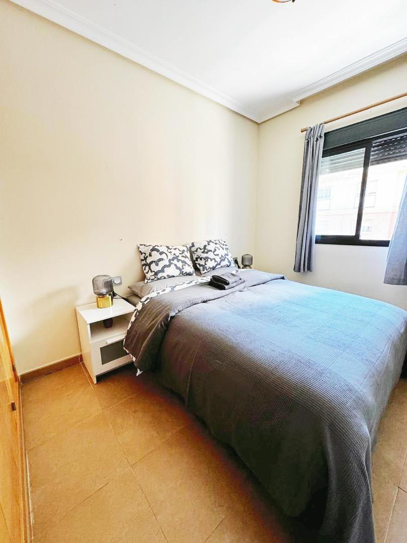 Apartment Sol Zen Torremolinos