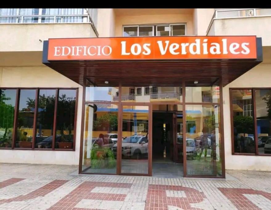 Appartement Glamour Con Vistas Panoramicas Mar Y Montana *